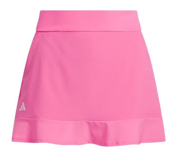 Adidas Frill junior Golfrock, rosa