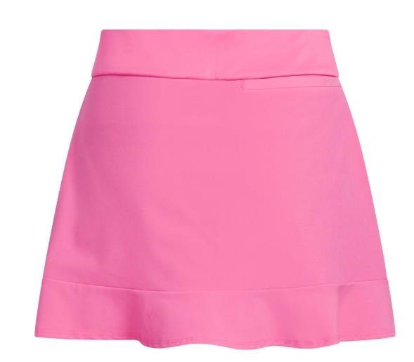 Adidas Frill junior Golfrock, rosa