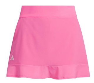 Adidas Frill junior Golfrock, rosa
