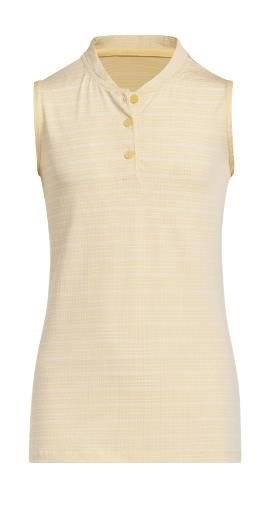 Adidas Sleeveless Junior Poloshirt, seicta