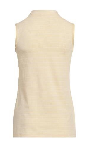 Adidas Sleeveless Junior Poloshirt, seicta