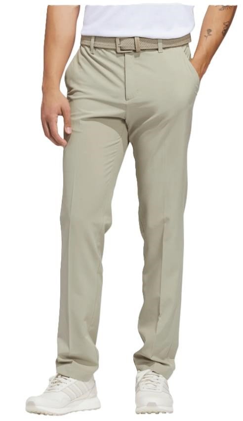 Adidas Ultimate 365 Tapered Herren Golfhose, wonder cargo
