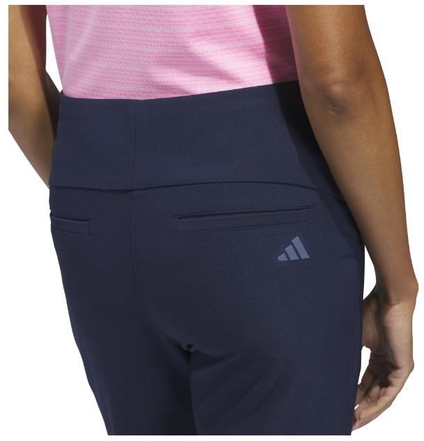 Adidas Ultimate365 Ankle Damen Hose, dunkelblau