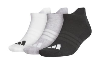 Adidas Tour Ankle Herren Socken, farben mix, 3 Paar