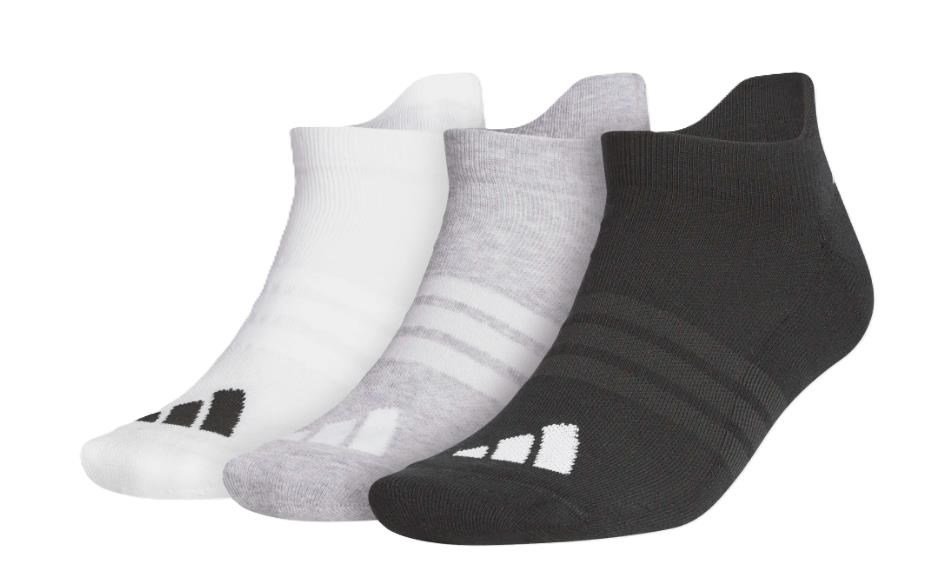 Adidas Tour Ankle Herren Socken, farben mix, 3 Paar