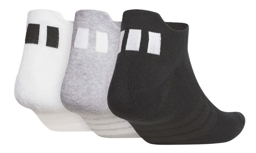 Adidas Tour Ankle Herren Socken, farben mix, 3 Paar