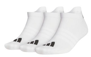 Adidas Tour Ankle Unisex Socken, weiss, 3 Paar