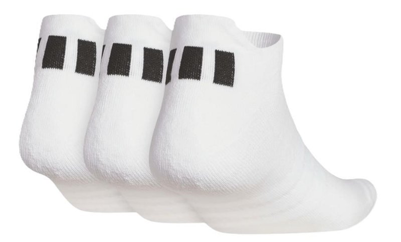 Adidas Tour Ankle Unisex Socken, weiss, 3 Paar