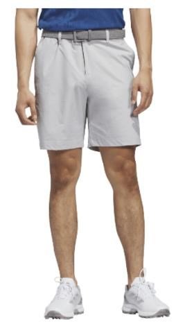 Adidas Ultimate 365 Herren Shorts, grau