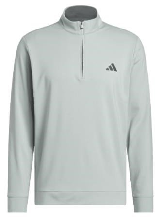 Adidas Ultimate365 Classic Quarter-Zip Herren Sweatshirt, wosa