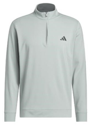 Adidas Ultimate365 Classic Quarter-Zip Herren Sweatshirt, wosa