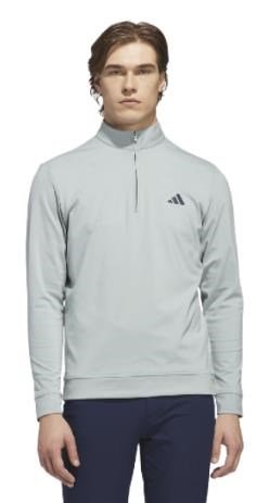 Adidas Ultimate365 Classic Quarter-Zip Herren Sweatshirt, wosa
