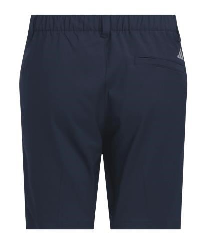 Adidas Ultimate365 Adjustable Junior Golf Shorts, dunkelblau