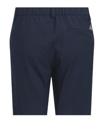 Adidas Ultimate365 Adjustable Junior Golf Shorts, dunkelblau