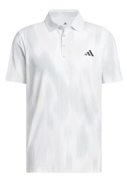 Adidas Tour Cool Feel Herren Poloshirt, wosa