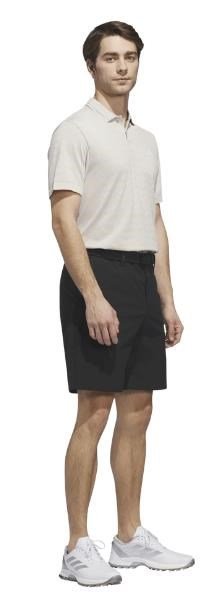 Adidas Tour Seamless Herren Poloshirt, wonalu/white