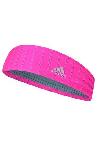 Adidas Fashion Damen Stirnband - rosa