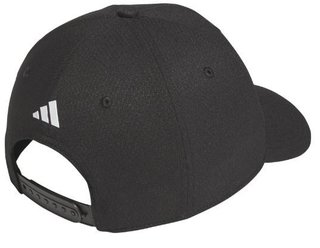 Adidas Tour Snapback Herren Cap, schwarz