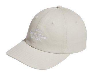 Adidas Cotton Novelty Golfkappe, wonalu
