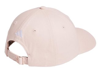 Adidas Cotton Novelty Golfkappe, blush pink