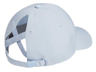Adidas Crisscros Damen Visor, blau