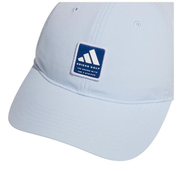 Adidas Crisscros Damen Visor, blau