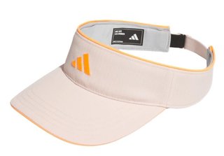 Adidas Fairway Damen Visor, blush pink