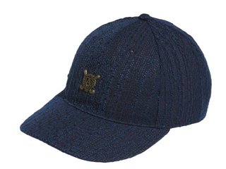 Adidas Boucle Novelty Golfkappe, dunkelblau