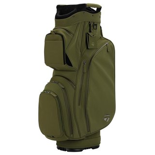 TaylorMade Signature Cartbag, sage