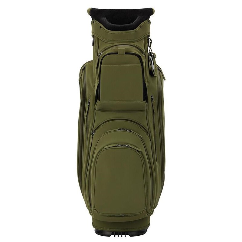 TaylorMade Signature Cartbag, sage