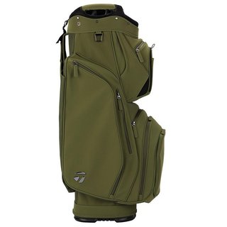 TaylorMade Signature Cartbag, sage