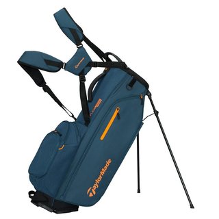 TaylorMade Flextech Crossover Standbag, driver