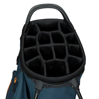 TaylorMade Flextech Crossover Standbag, driver