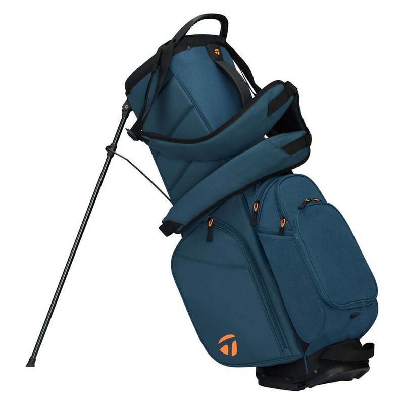 TaylorMade Flextech Crossover Standbag, driver