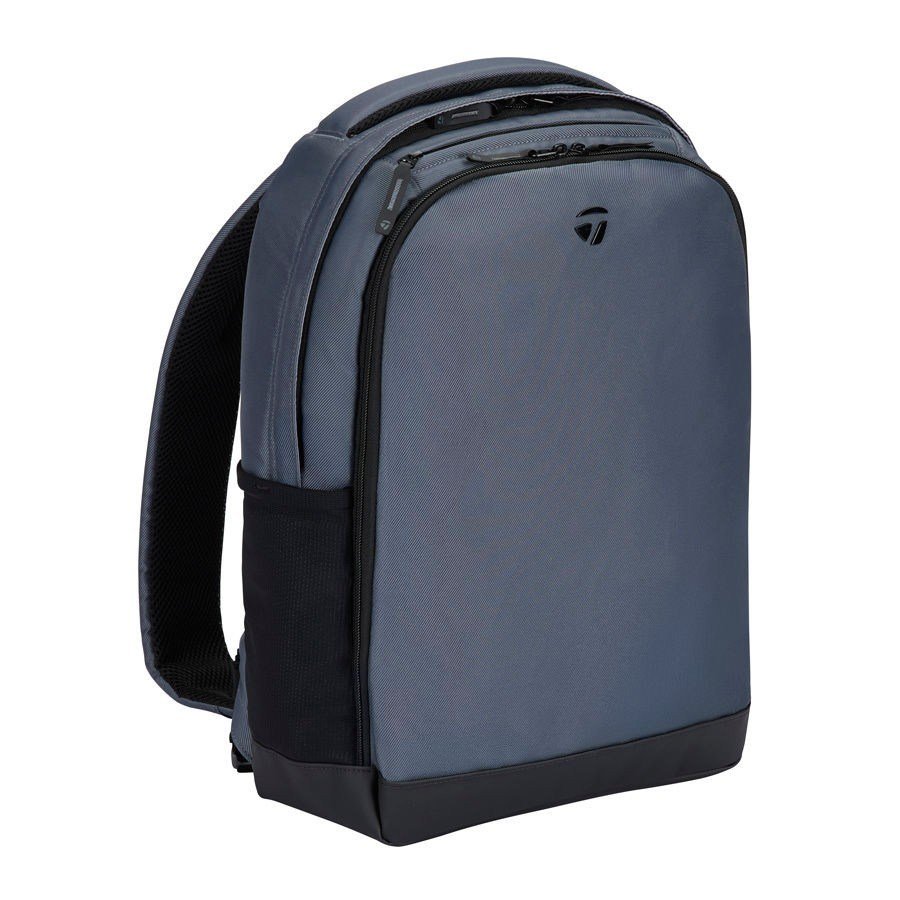 TaylorMade Performance Backpack, grau