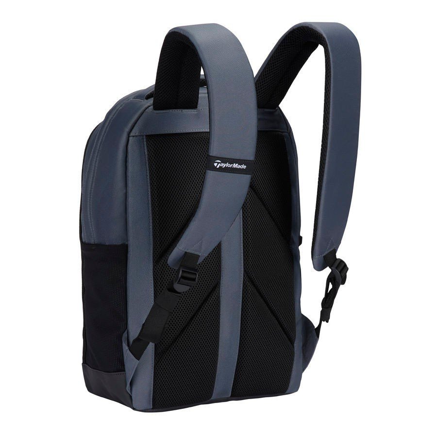 TaylorMade Performance Backpack, grau