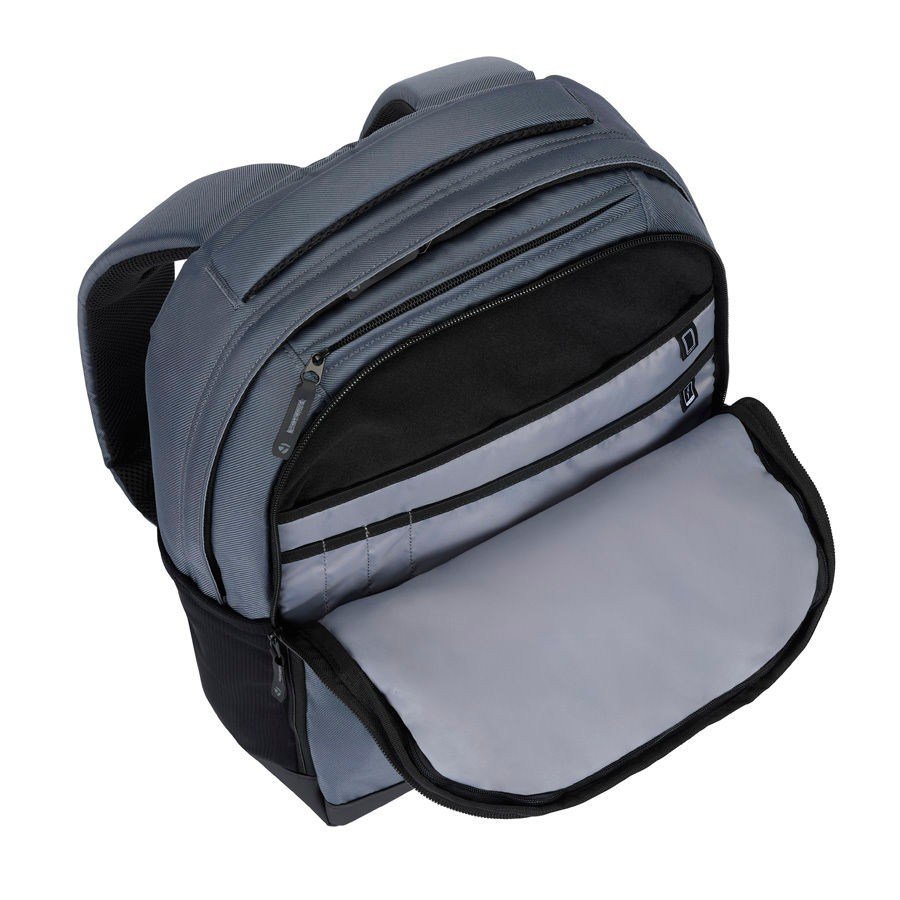 TaylorMade Performance Backpack, grau