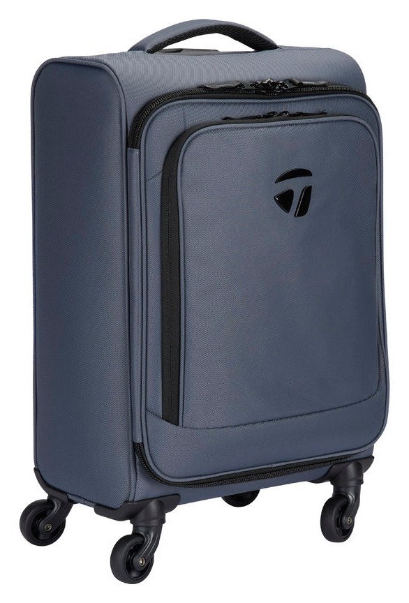 TaylorMade Performance Carry-On Koffer, grau