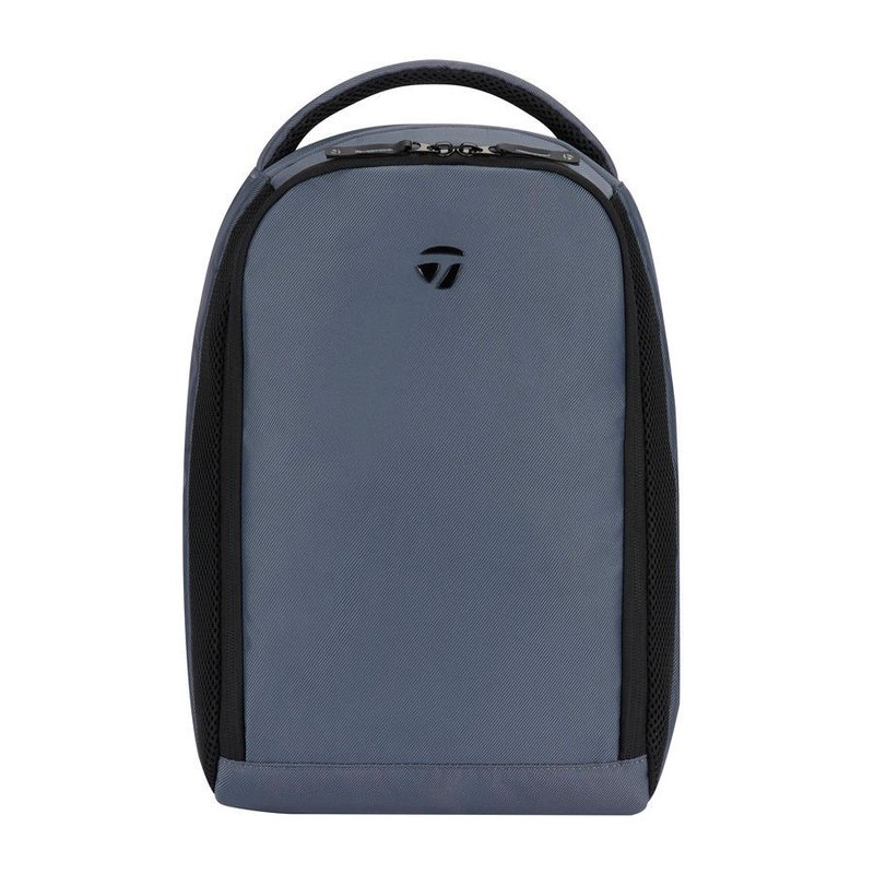 TaylorMade Performance Schuhtasche, grau