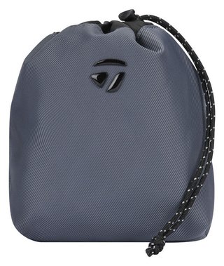TaylorMade Performance Valuables Pouch, grau