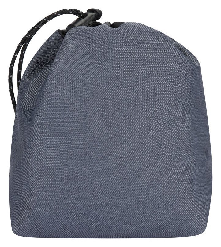 TaylorMade Performance Valuables Pouch, grau