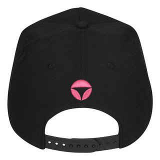 TaylorMade A-Frame Legacy Herren Cap, schwarz