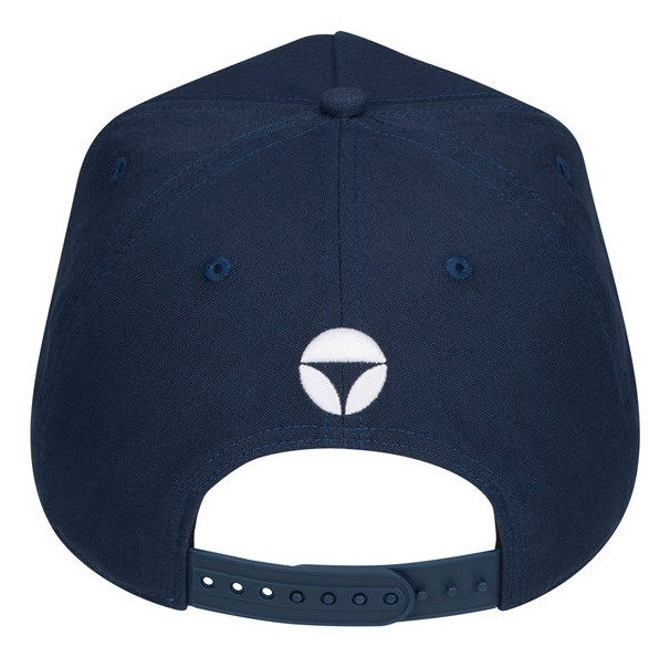 TaylorMade A-Frame Legacy Herren Cap, navy