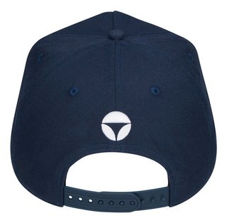TaylorMade A-Frame Legacy Herren Cap, navy