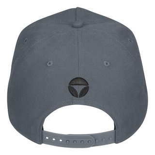 TaylorMade A-Frame Legacy Herren Cap, grau