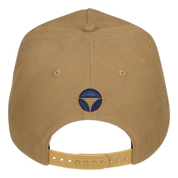 TaylorMade A-Frame Legacy Herren Cap, braun