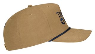 TaylorMade A-Frame Legacy Herren Cap, braun