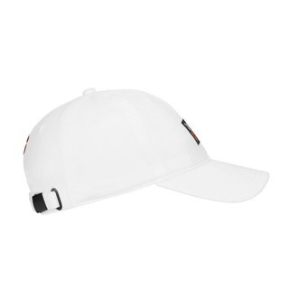 TaylorMade Hamptons Legacy Dad Herren Cap, weiss