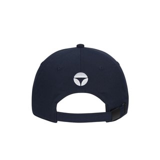 TaylorMade Hamptons Legacy Dad Herren Cap, dunkelblau