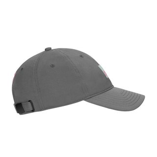 TaylorMade Hamptons Legacy Dad Herren Cap, grau